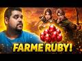 COMO FARMAR RUBYX NO ROHAN 2 GLOBAL!