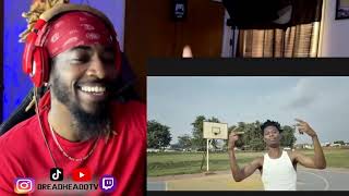 AMERICAN FIRST TIME REACTION TO Yaw Tog, Stormzy & Kwesi Arthur - Sore (Remix) (Official Video)