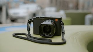 Leica Q2: King of Fixed Lens Cameras?