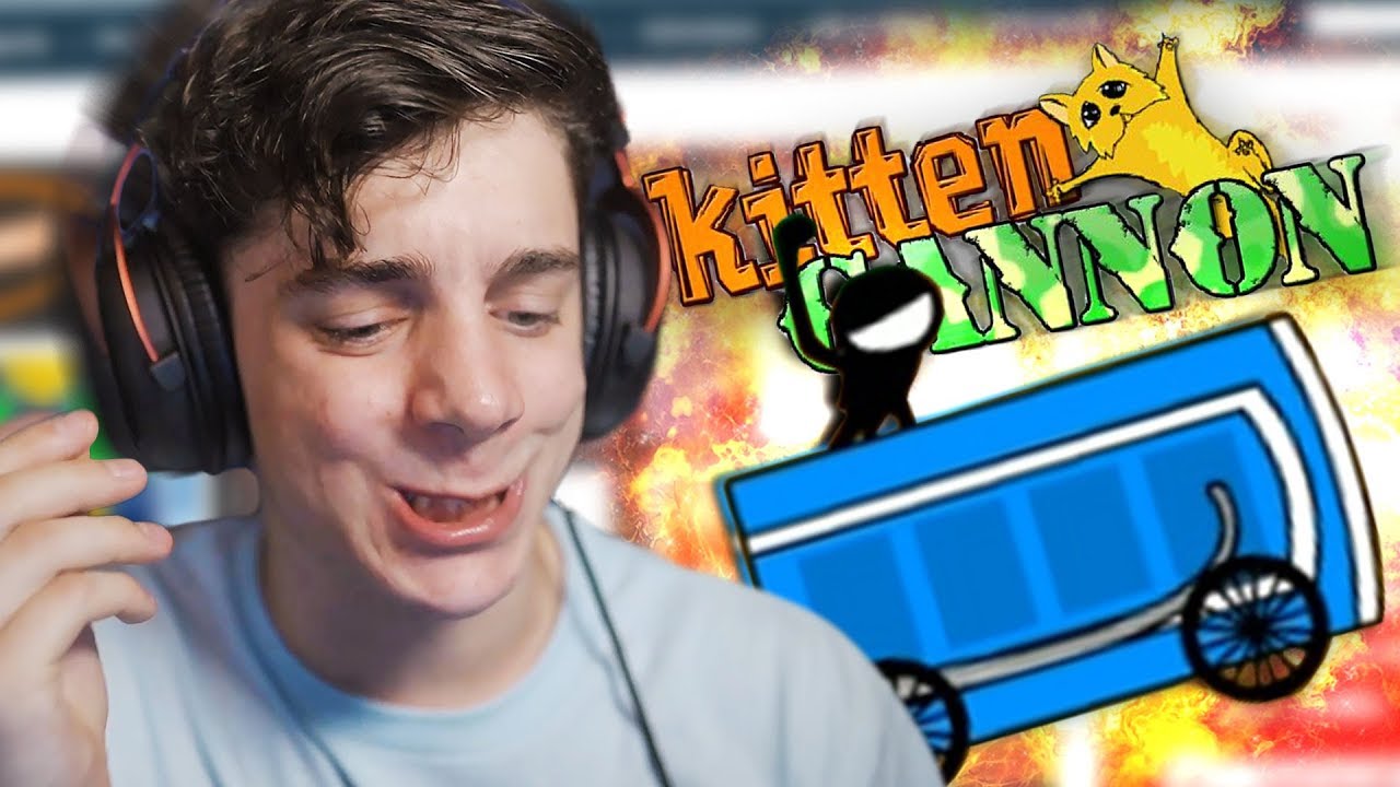 ADDICTING GAMES - YouTube