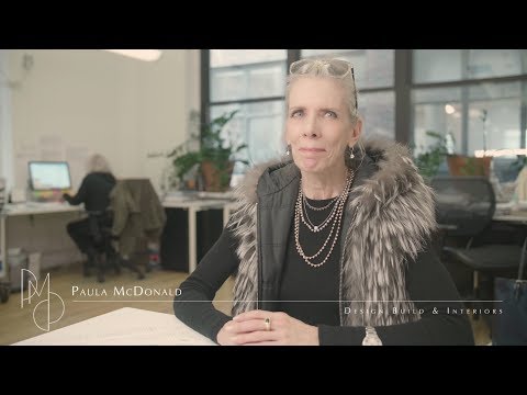 About Paula McDonald Design Build & Interiors