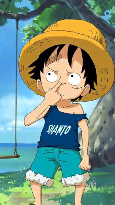 SW DJ LUFFY REMIX [ monkey d luffy ]SOUND MENGKECE [#BUKANMAEN]