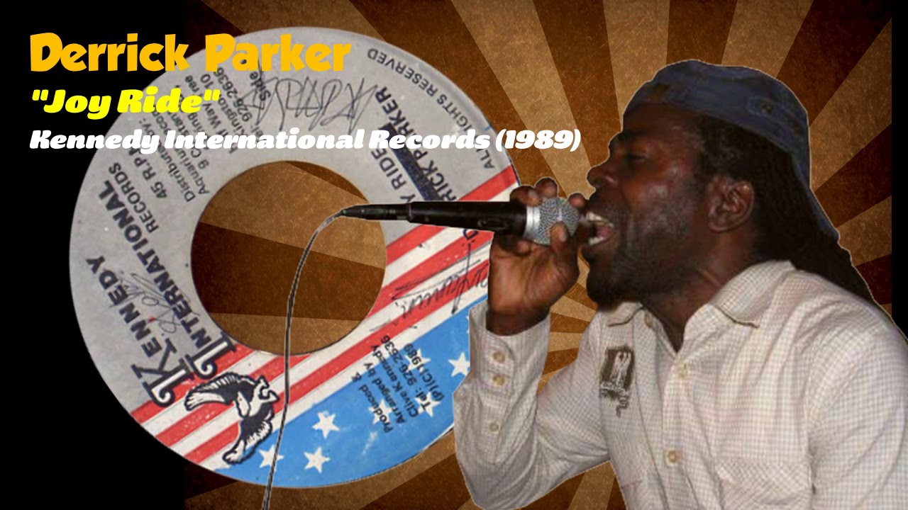 レゲエ Begging You Please Derrick Parker Bi Derrick Parker - IMDb