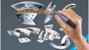 Dao cắt công nghiệp - Dao cắt bao bì