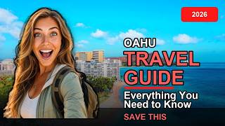 Honolulu Oahu Travel Guide Everything You Need to Know Before You Go 2026