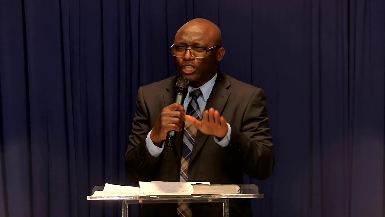 Deeper Life Bible Church Fredericksburg VA Sunday Worship