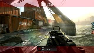Black Ops 2 Hitreg Fail