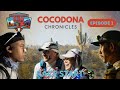 Cocodona chronicles  episode 1  race start