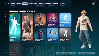 🔴Find One Fortnite Skin I Don't Own …