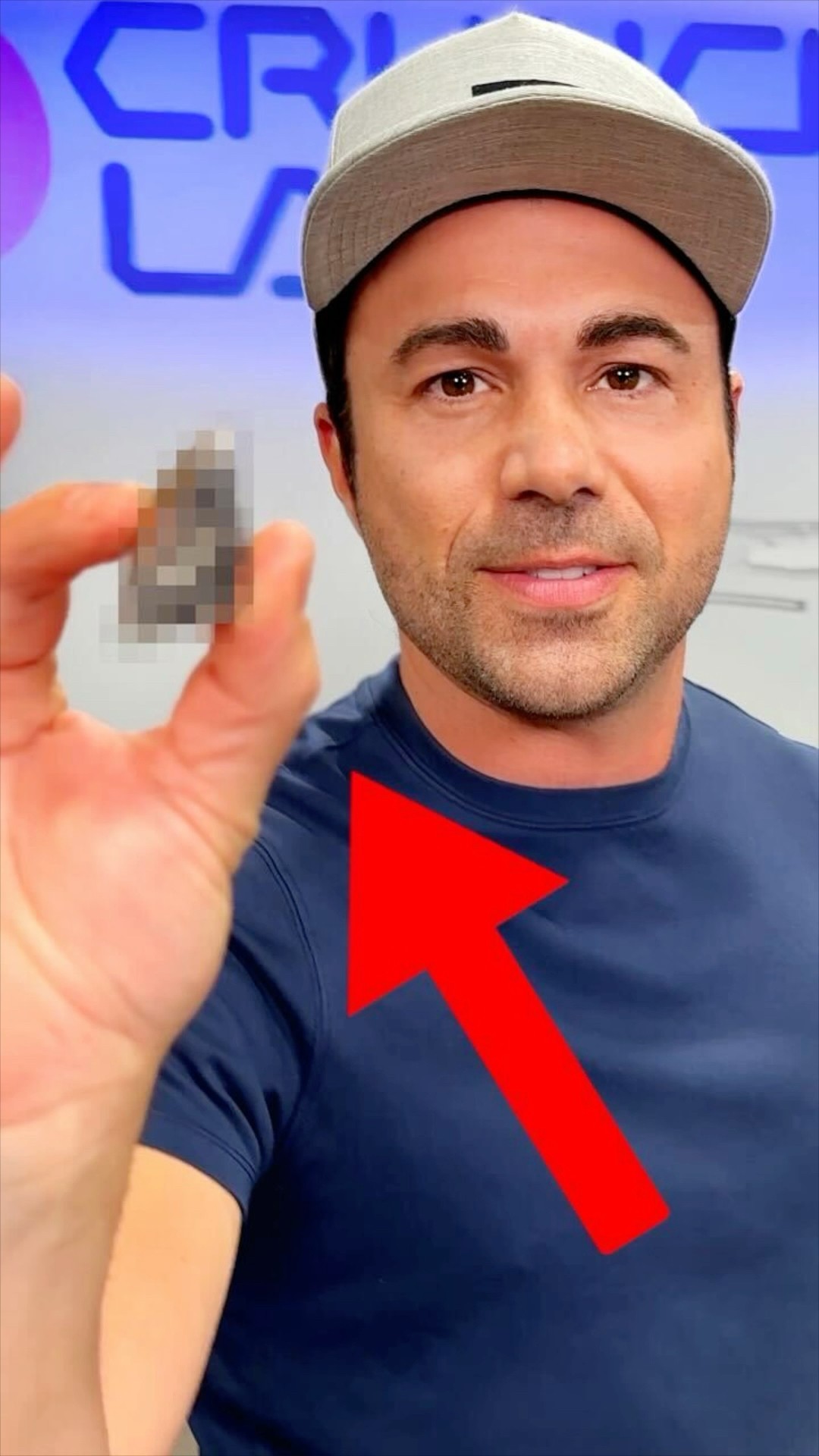The HARDEST Object In Your House...
