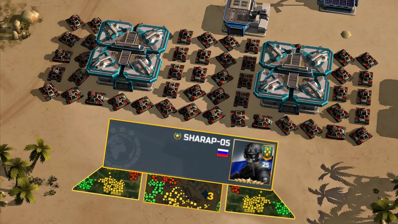 Death Note To Sharap || Art Of War 3 || 3vs3