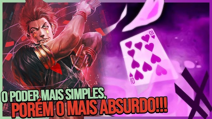 Hunter x Hunter: Fantasma Vermelho, Dublapédia