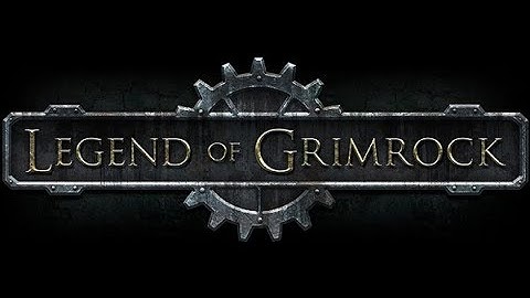 Legend of Grimrock part 5