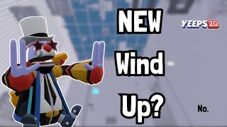 This Map Has Not Changed In 365 Days Yeeps Only Up