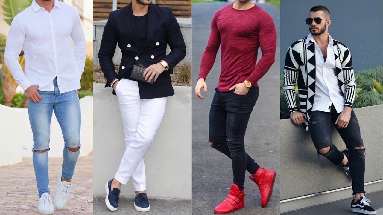 Best Outfit Ideas For Bodybuilders 2020 | Attractive Bodybuilder Fashion 2020 | New Fashion For Men