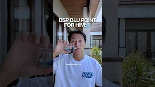 BSP Blue Point For Him #parfumviral #parfumereccomended #bsp