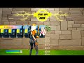 Best fortnite xp farm map in chapter 5 season 1 get level 100 fast