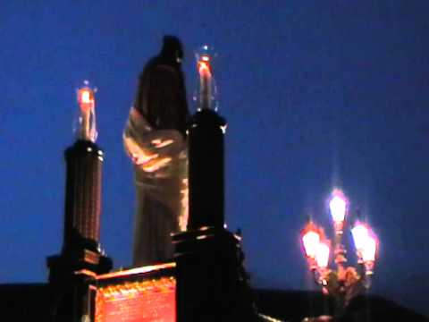 Procesión de Nuestro Señor Jesús de la Redención