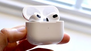 How To FIX AirPod Lights Not Turning On! (2022) Resimi