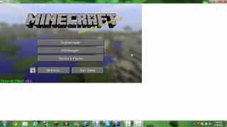 Celebrity Minecraft Client Coding Tutorial Episode 1 Part 2 (Getting Started) Net Worth