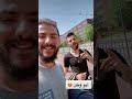 الله يخرب بيتك دمرتني بشخصية تك 