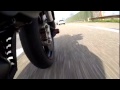 2013 Ducati Multistrada with Tuneboy quickshifter