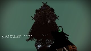 The New DUNGEON is cracked.