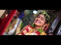 Roopavishnu wedding highlits  isnap productions