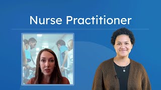 Nurse Practitioner - Healthcare Careers for Middle & High Schoolers screenshot 3
