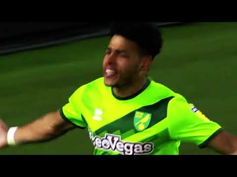 Onel Hernandez: Middlesbrough sign Norwich City's Cuba winger on