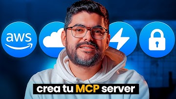 Crea un Servidor MCP HTTP Desde Cero SIN Studio — El Tutorial Más Claro y Completo