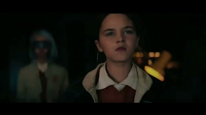 Skeleton Crew | Official Trailer | Streaming December 3 on Disney+