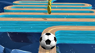 Going Balls Super SpeedRun Gameplay new update level 214