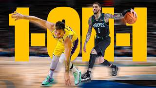 LaMelo Ball s GREATEST Career 1-ON-1 Moments