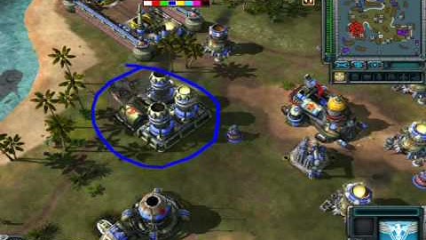 The Xploder Strategies: Epic Free For All part 2