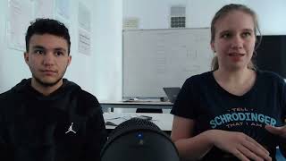 A Levels in Spain | Student Testimonial from Phoenix College Málaga: Veronika and Sadra