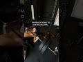 BENCH PRESS NEAR DEATH EXPERIENCE