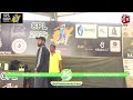 🔴LIVE || CPL || PROPBUCKS V/S BACK PANTHER || NOIDA