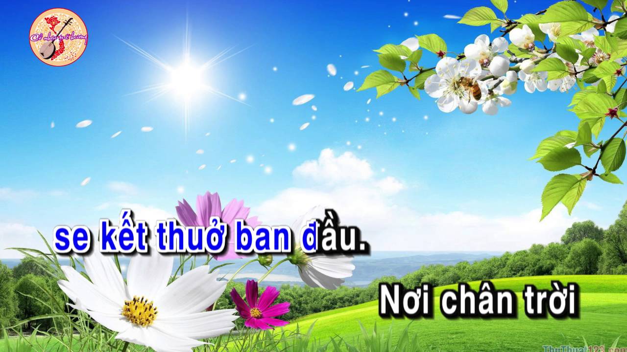 [Karaoke] điệu Phong Ba Đình