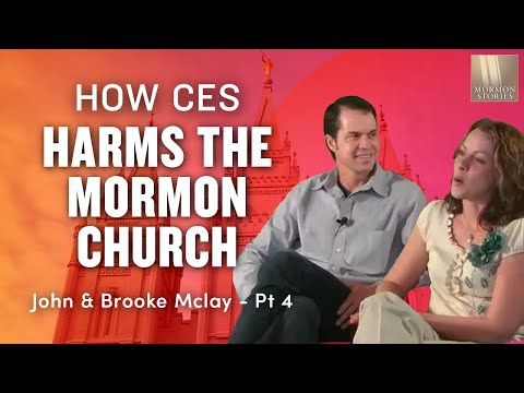 Mormon Stories #316:Part 4 of 4-How the LDS Church...