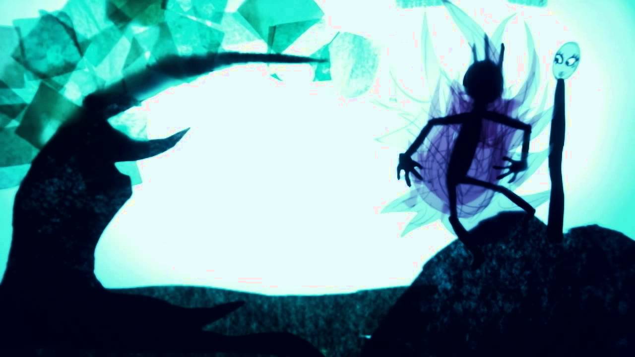 Stick Boy and Match Girl in Love YouTube