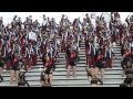 SCSU Marching 101 2015- Hello