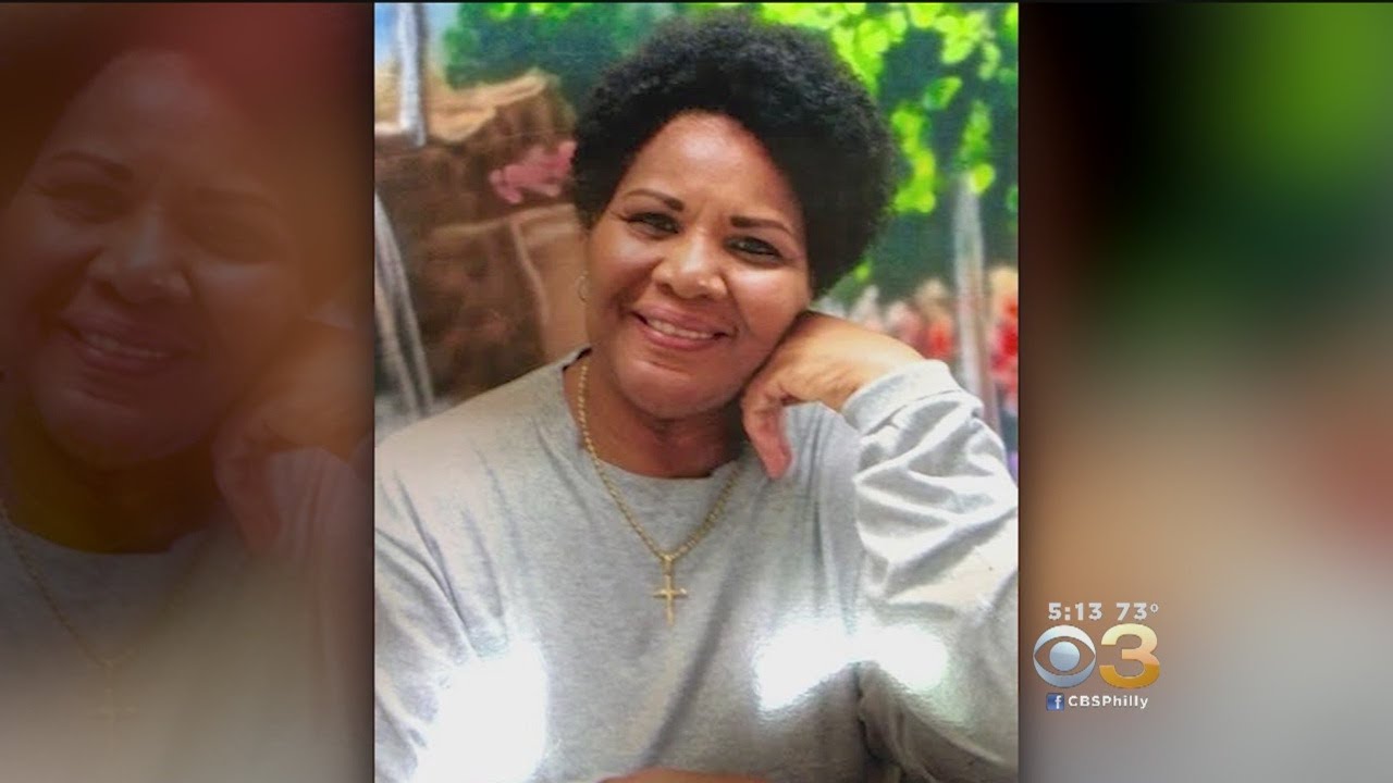 President Donald Trump Commutes Life Sentence Of Alice Johnson
