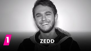 Zedd Im 1Live Fragenhagel 1Live English Subles