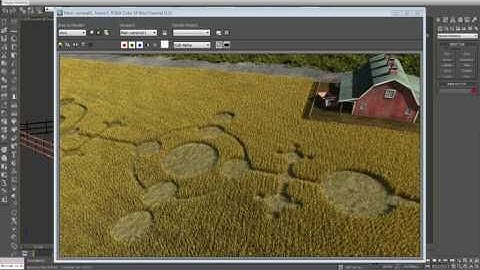 Basic Scene Creation with Vue xStream