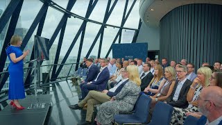 GAI AGM & Summer Party 2025