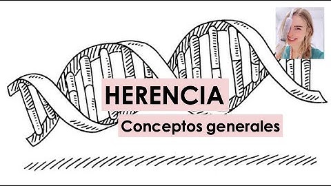 CONCEPTOS BÁSICOS DE HERENCIA Y GENÉTICA, HERENCIA AUTOSÓMICA DOMINANTE/RECESIVA, LIGADA AL SEXO...