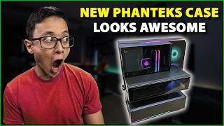 🟢 Phanteks' NEW EX5 Case Looks SICK! Weekly Stream Talking Tech, Deal Hunting, and More!
