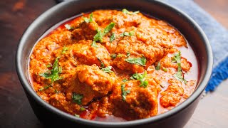 Homemade Chicken Tikka Masala by Spice Bangla 12,893 views 5 months ago 3 minutes, 41 seconds