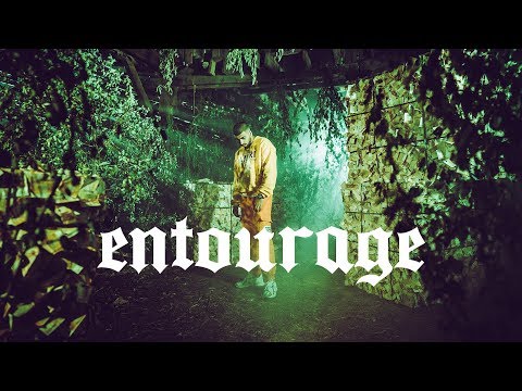 ENO - ENTOURAGE (Official Video)